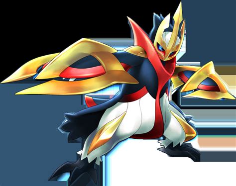 empoleon mega|Pokemon 8395 Mega Empoleon Pokedex: Evolution, Moves, Location, S.